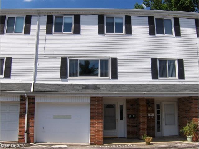 Move right in to this 3 bedroom 1.5 bath completely updated condo! New Kitchen with Kraft cabinets as well as new plumbing throughout. New insulation in the attic/ bedrooms, cable in every room, new carpet, refinished hardwood floors in upstairs bedrooms, updated full bath, new oven/range , microwave, dishwasher, and new Pella entry doors that open to ceramic floored foyer. Energy efficient vinyl windows in 2009. New air conditioning, furnace, and hot water tank. This comes with master bedroom, living room, dining room, and office completely furnished. All appliances stay. We are even offering a home warranty!
