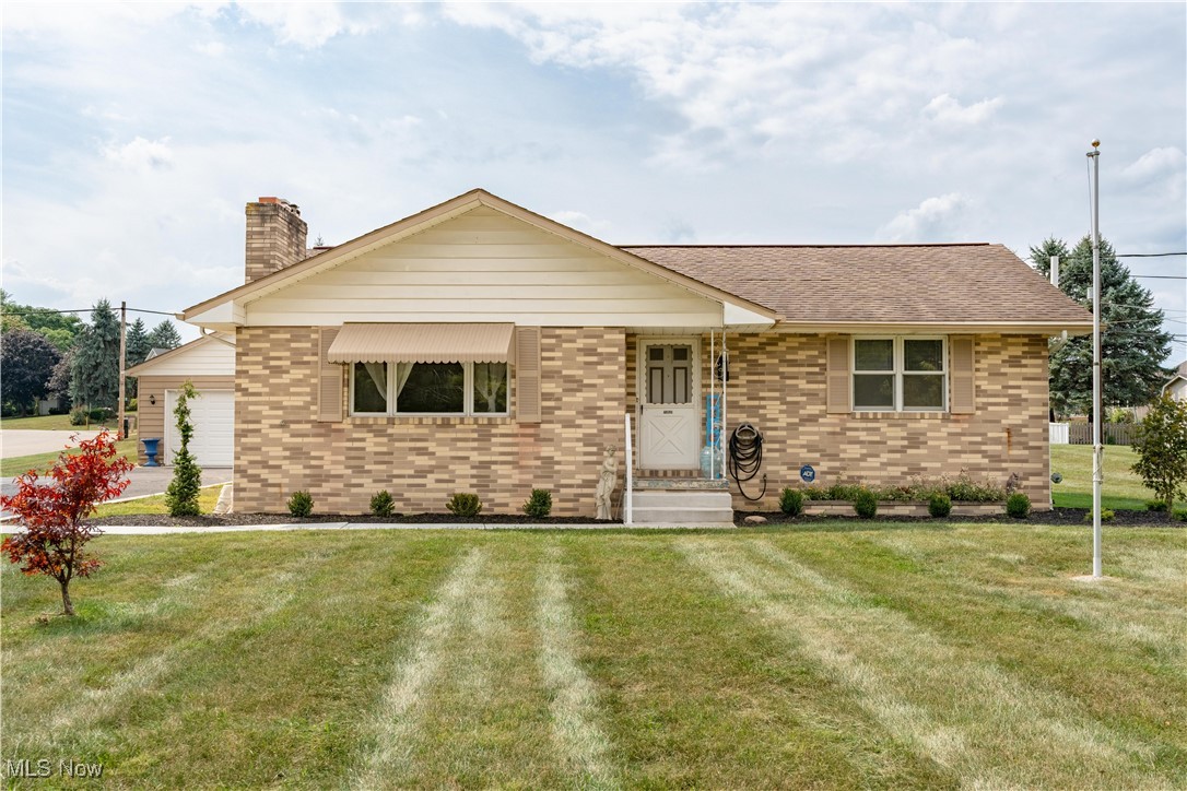 View Canton, OH 44721 house