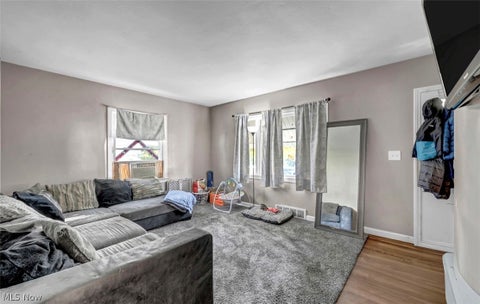 Tiny photo for 1755 E 36th Street, Lorain, OH 44055 (MLS # 5254820)
