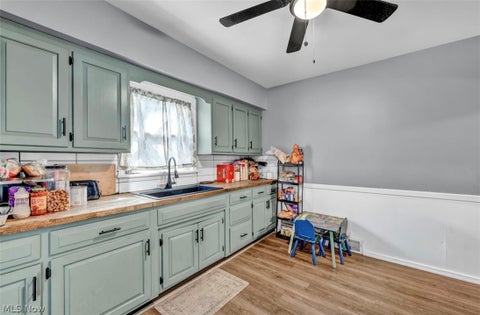 Tiny photo for 1755 E 36th Street, Lorain, OH 44055 (MLS # 5254820)