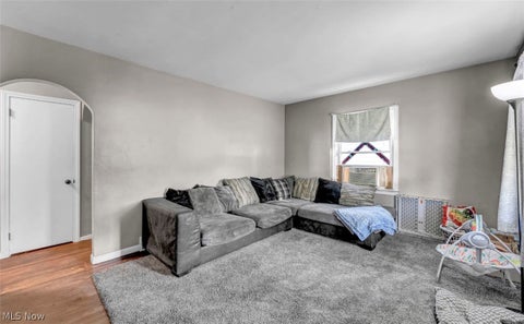 Tiny photo for 1755 E 36th Street, Lorain, OH 44055 (MLS # 5254820)