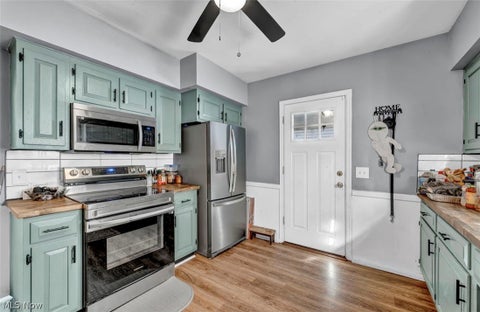 Tiny photo for 1755 E 36th Street, Lorain, OH 44055 (MLS # 5254820)