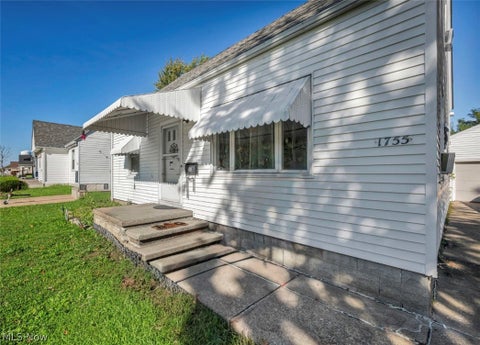Tiny photo for 1755 E 36th Street, Lorain, OH 44055 (MLS # 5254820)