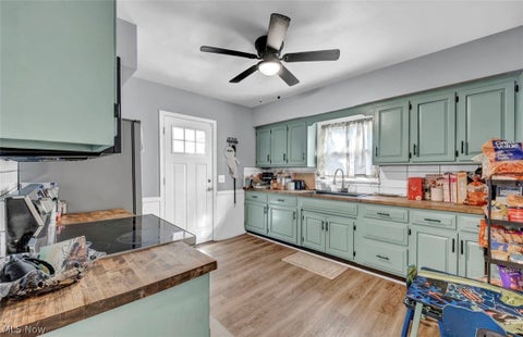 Tiny photo for 1755 E 36th Street, Lorain, OH 44055 (MLS # 5254820)