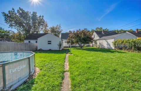 Tiny photo for 1755 E 36th Street, Lorain, OH 44055 (MLS # 5254820)