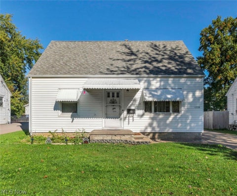 Tiny photo for 1755 E 36th Street, Lorain, OH 44055 (MLS # 5254820)