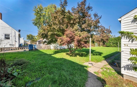 Tiny photo for 1755 E 36th Street, Lorain, OH 44055 (MLS # 5254820)