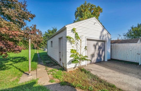 Tiny photo for 1755 E 36th Street, Lorain, OH 44055 (MLS # 5254820)