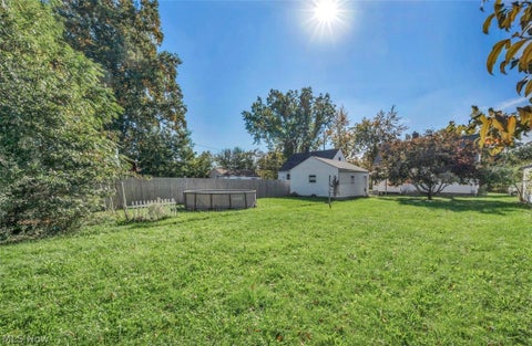 Tiny photo for 1755 E 36th Street, Lorain, OH 44055 (MLS # 5254820)