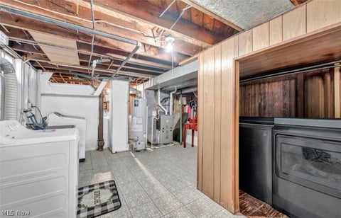 Tiny photo for 1755 E 36th Street, Lorain, OH 44055 (MLS # 5254820)