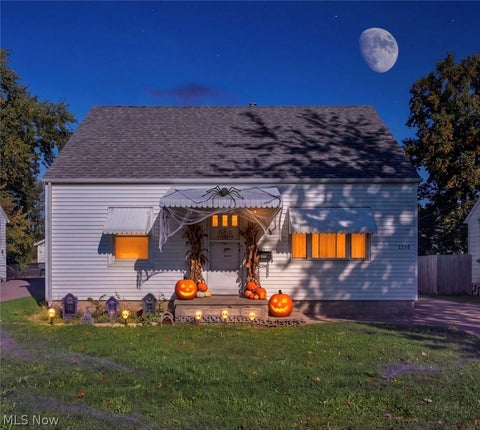 Tiny photo for 1755 E 36th Street, Lorain, OH 44055 (MLS # 5254820)