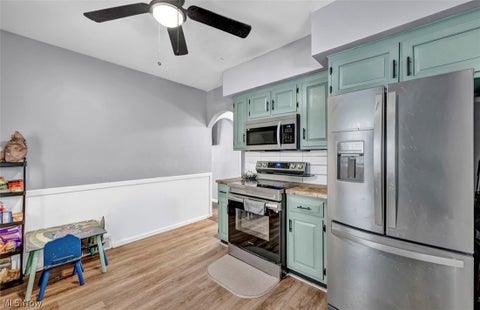 Tiny photo for 1755 E 36th Street, Lorain, OH 44055 (MLS # 5254820)