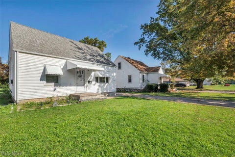 Tiny photo for 1755 E 36th Street, Lorain, OH 44055 (MLS # 5254820)