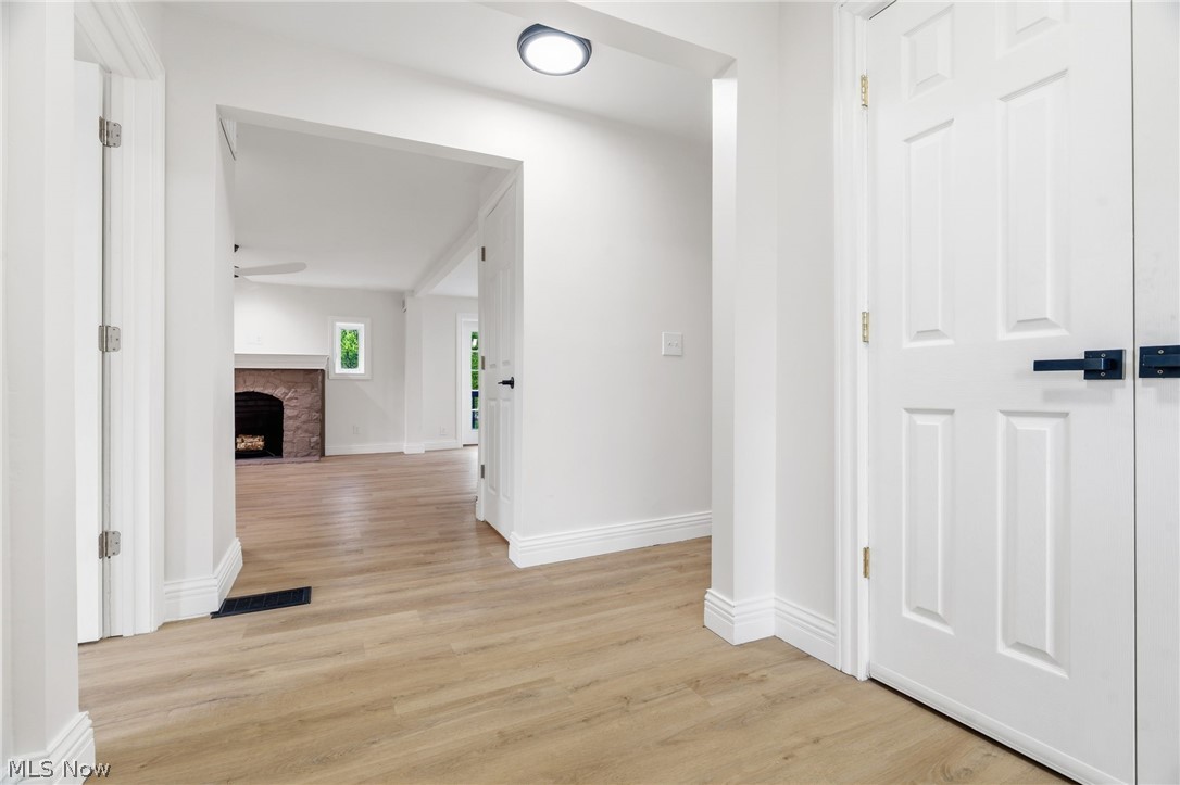 SE Ruhama Heights - Residential