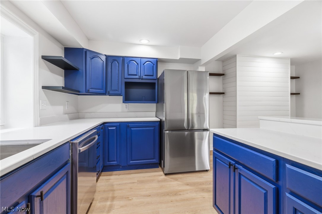 SE Ruhama Heights - Residential