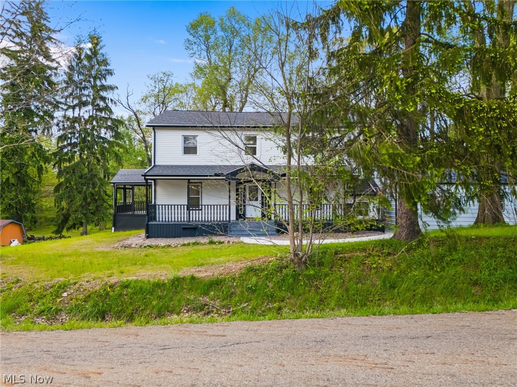 SE Ruhama Heights - Residential