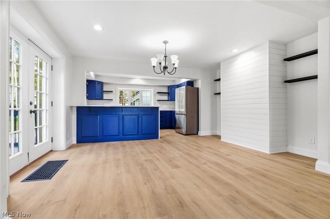 SE Ruhama Heights - Residential