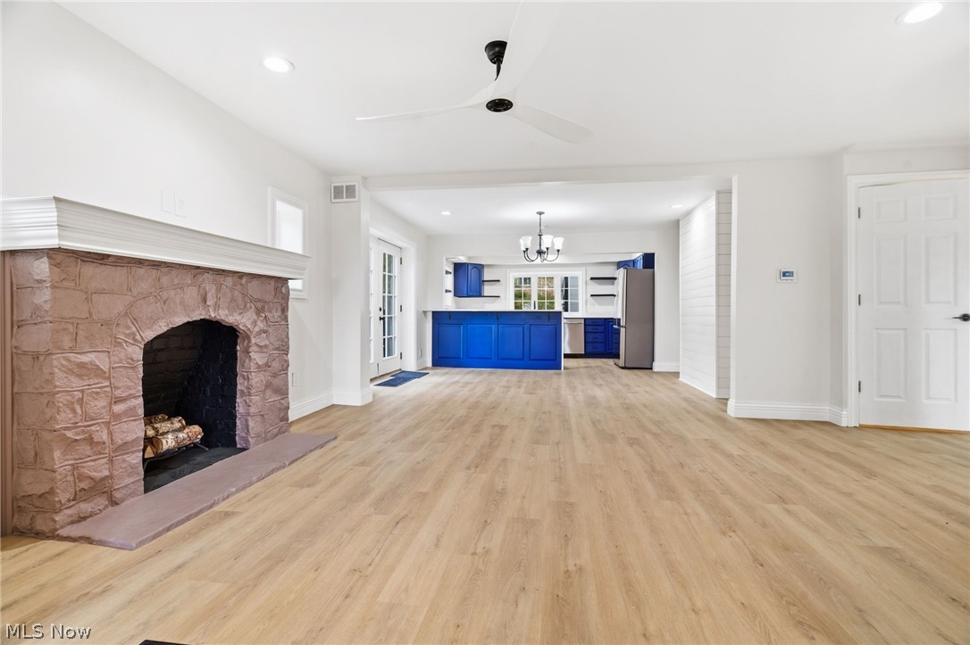 SE Ruhama Heights - Residential