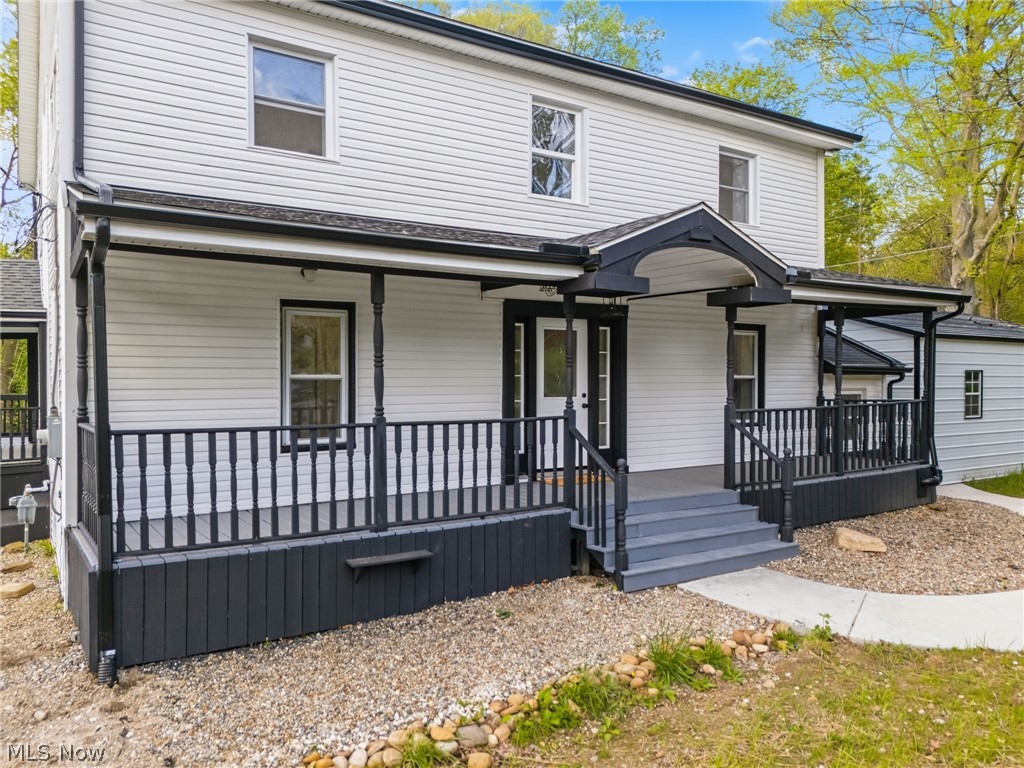 SE Ruhama Heights - Residential