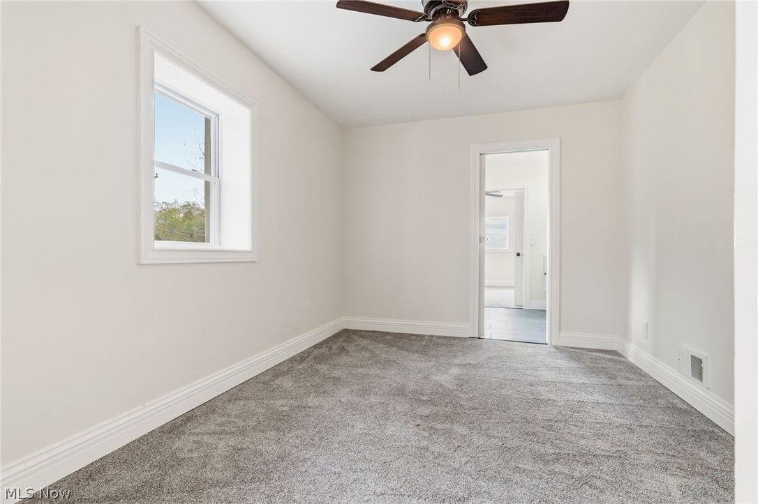 SE Ruhama Heights - Residential