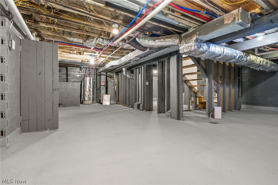 SE Ruhama Heights - Residential