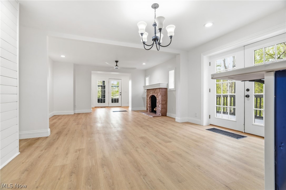 SE Ruhama Heights - Residential