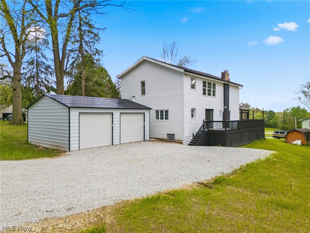 SE Ruhama Heights - Residential