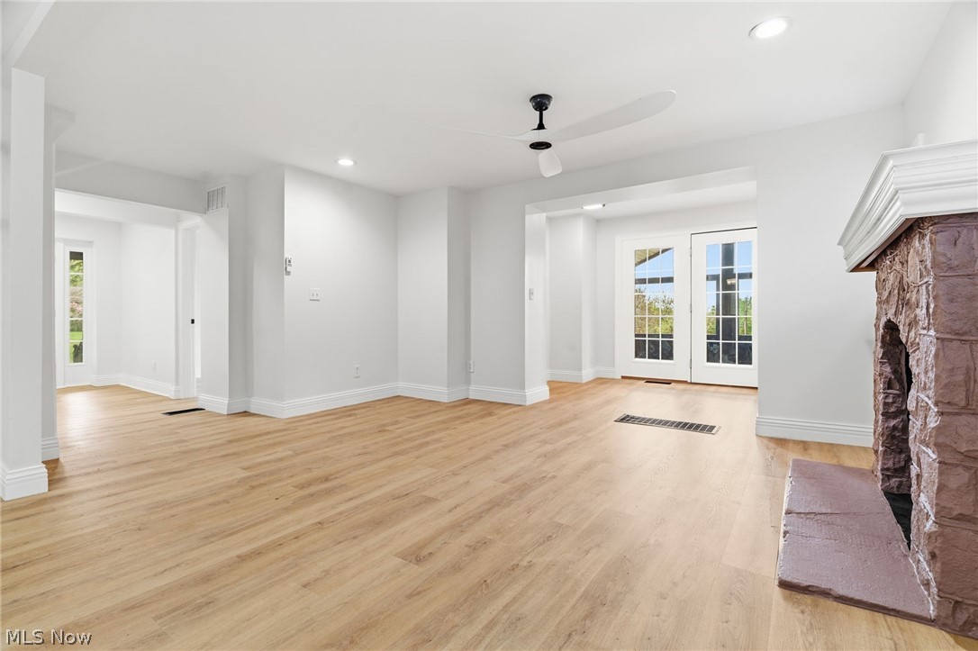 SE Ruhama Heights - Residential