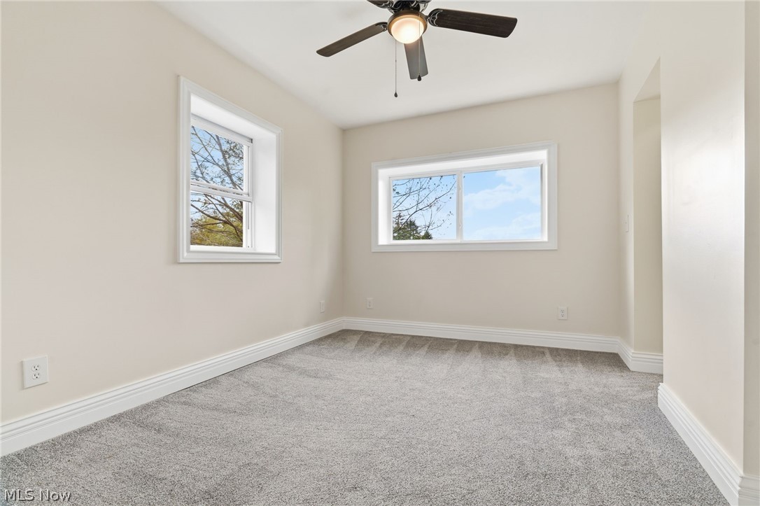 SE Ruhama Heights - Residential