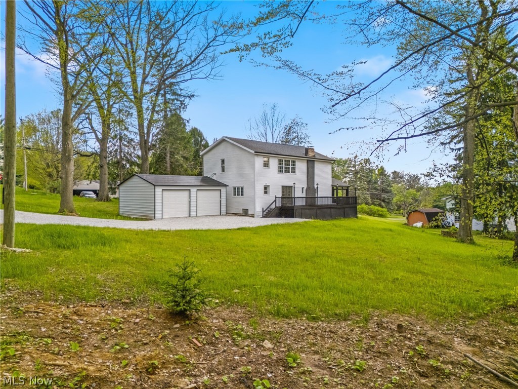 SE Ruhama Heights - Residential