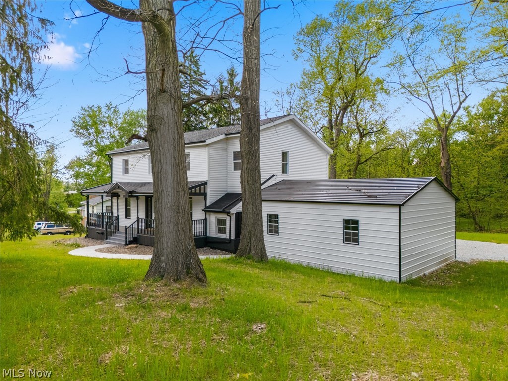 SE Ruhama Heights - Residential