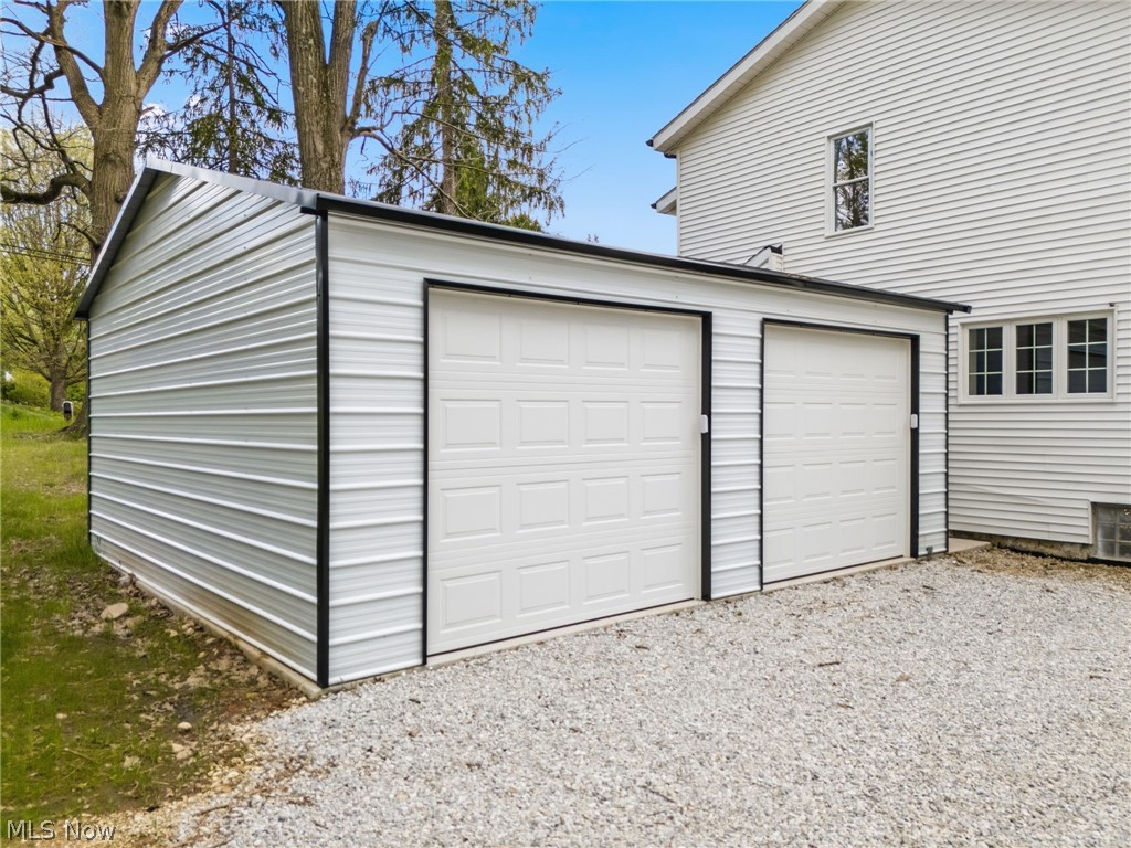 SE Ruhama Heights - Residential