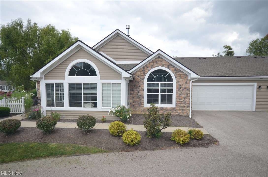 Crossings/Golden Pond Condo Bl - Residential