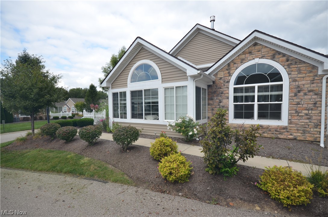 Crossings/Golden Pond Condo Bl - Residential