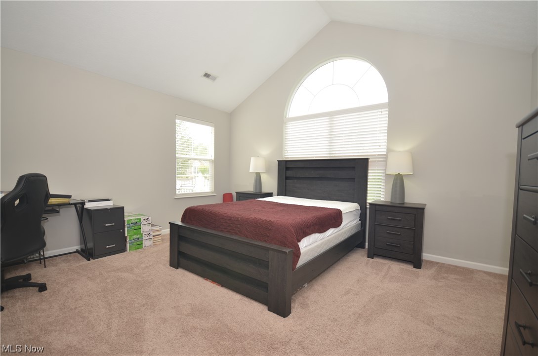 Crossings/Golden Pond Condo Bl - Residential