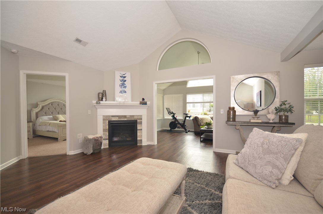 Crossings/Golden Pond Condo Bl - Residential