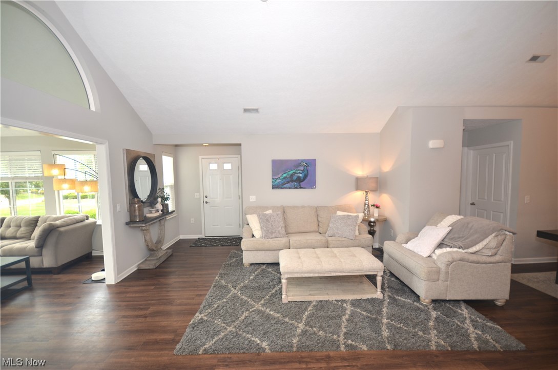 Crossings/Golden Pond Condo Bl - Residential