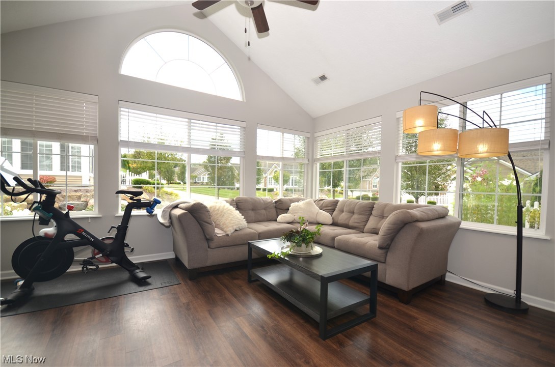 Crossings/Golden Pond Condo Bl - Residential