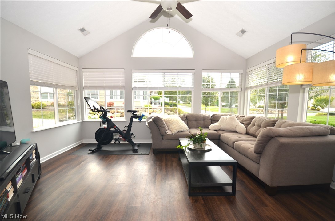 Crossings/Golden Pond Condo Bl - Residential