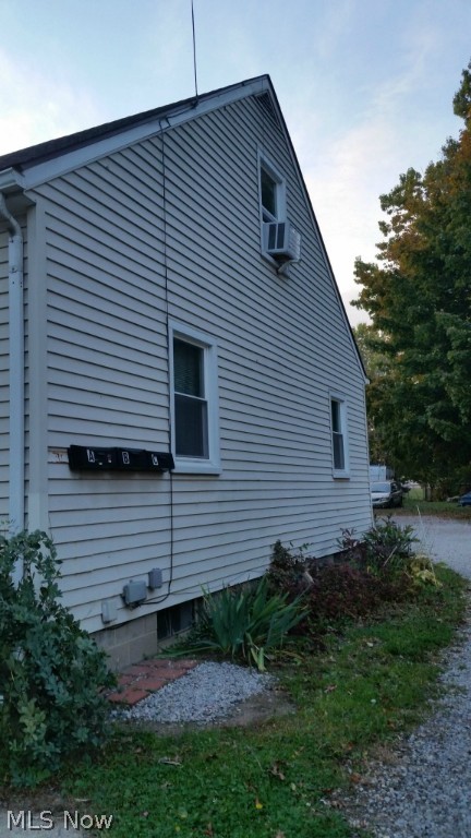 Franklin - Residential Income