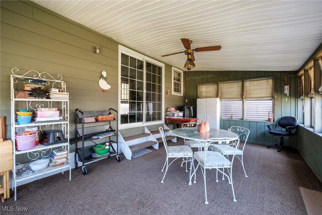 4566 Sheffield Drive, Austintown, Ohio image 27