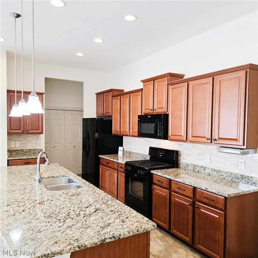 Bramblewood Farm - Residential