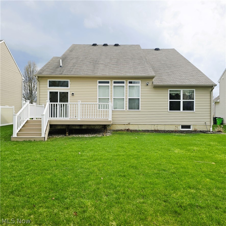 Bramblewood Farm - Residential