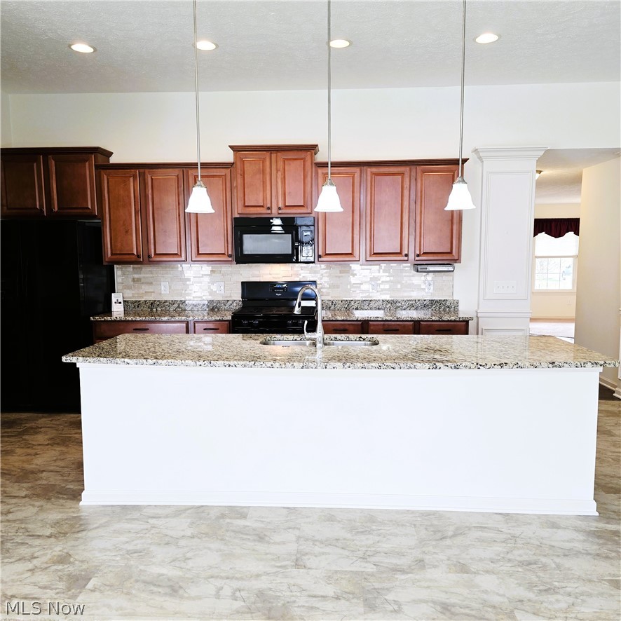 Bramblewood Farm - Residential