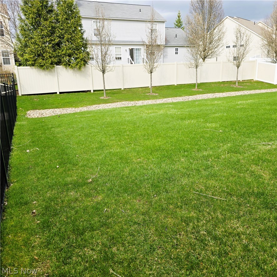 Bramblewood Farm - Residential