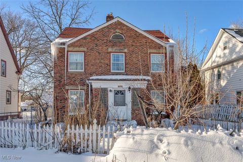 4370 Rocky River Drive Cleveland OH 44135