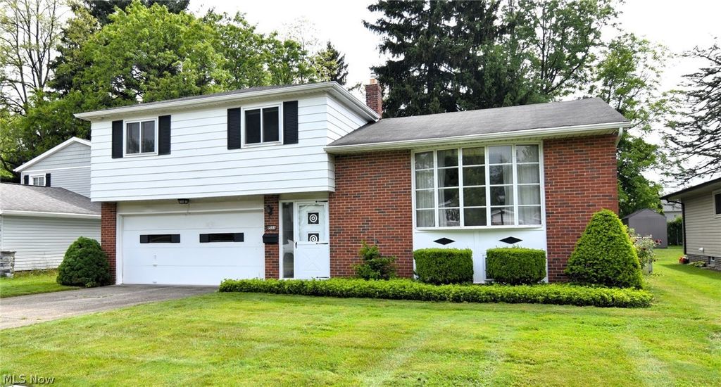 Photo of 6531 Arbordale Avenue, Solon, OH 44139 (MLS # 5199321)