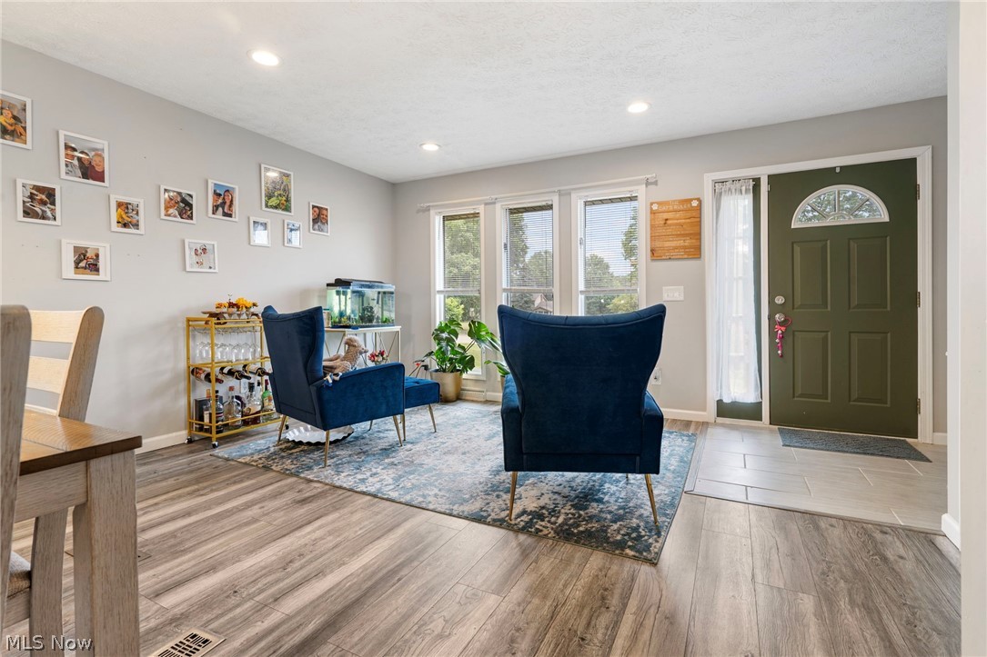 Eastwoods Allotment #1 - Residential