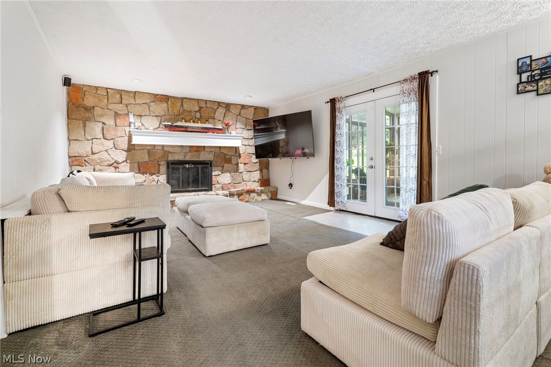 Eastwoods Allotment #1 - Residential