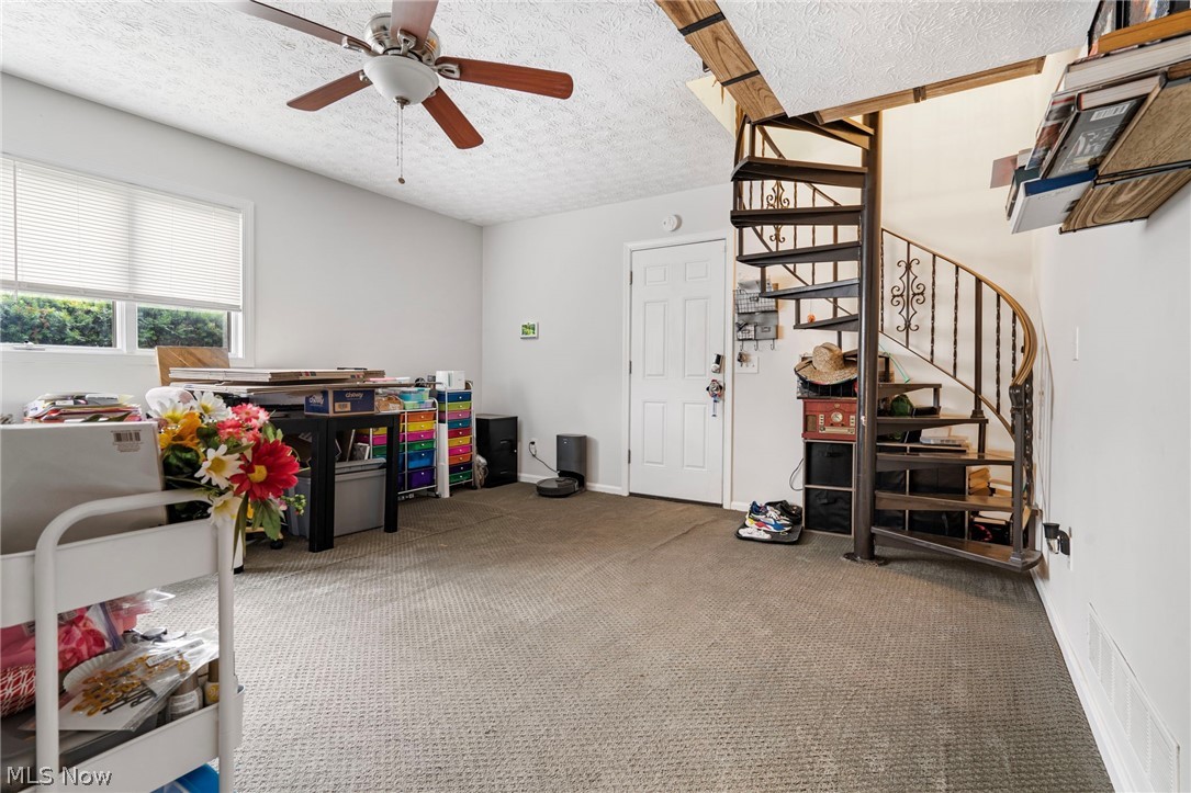 Eastwoods Allotment #1 - Residential